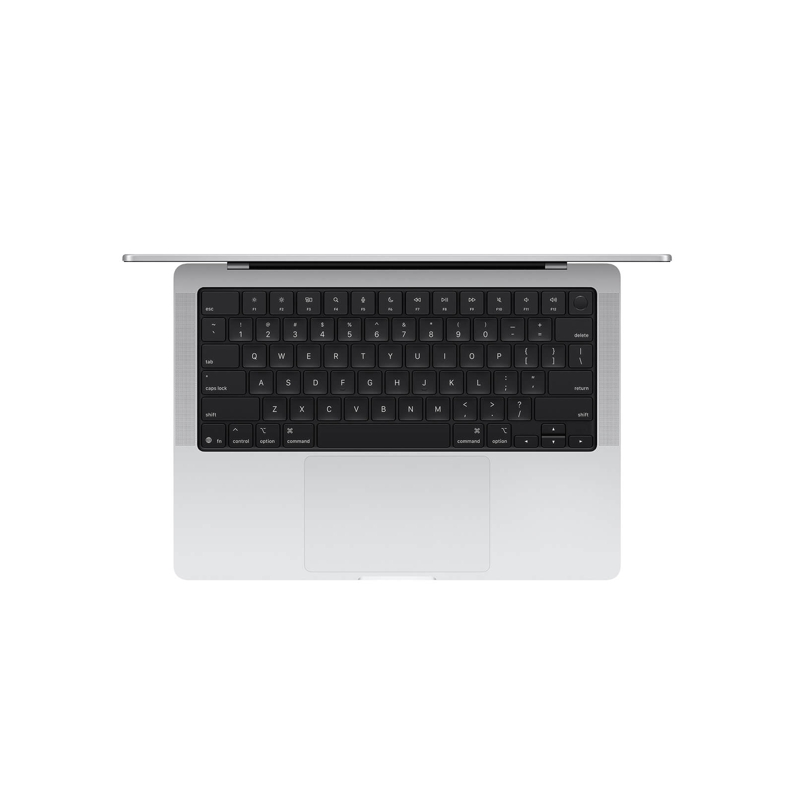 Apple MacBook Pro 14-inch M5 | ISU Book Store